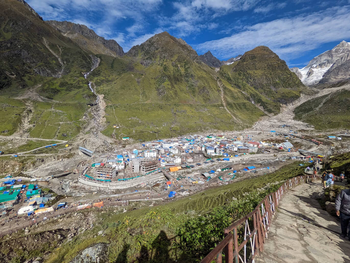 Dev Yatra Travels - Chardham Tour Operators