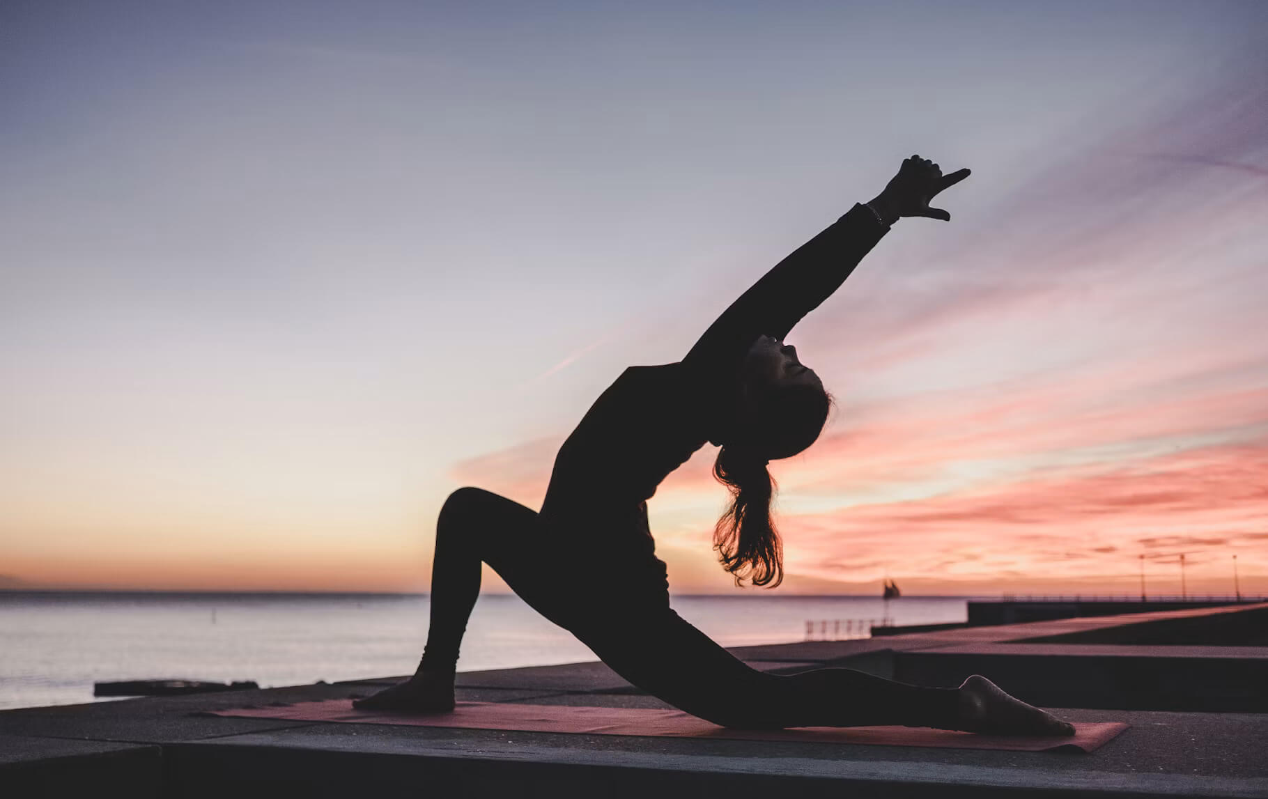 Medhya Laya - Yoga School in Rishikesh